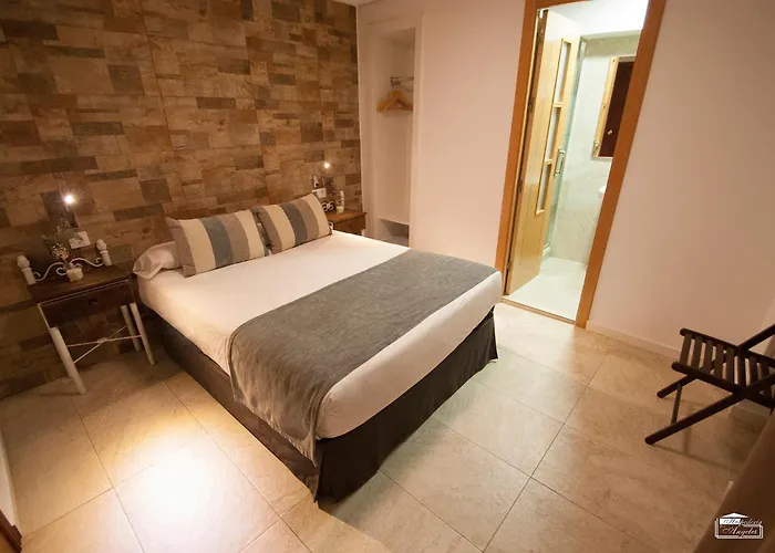 Hospedería Los AngelesHostal